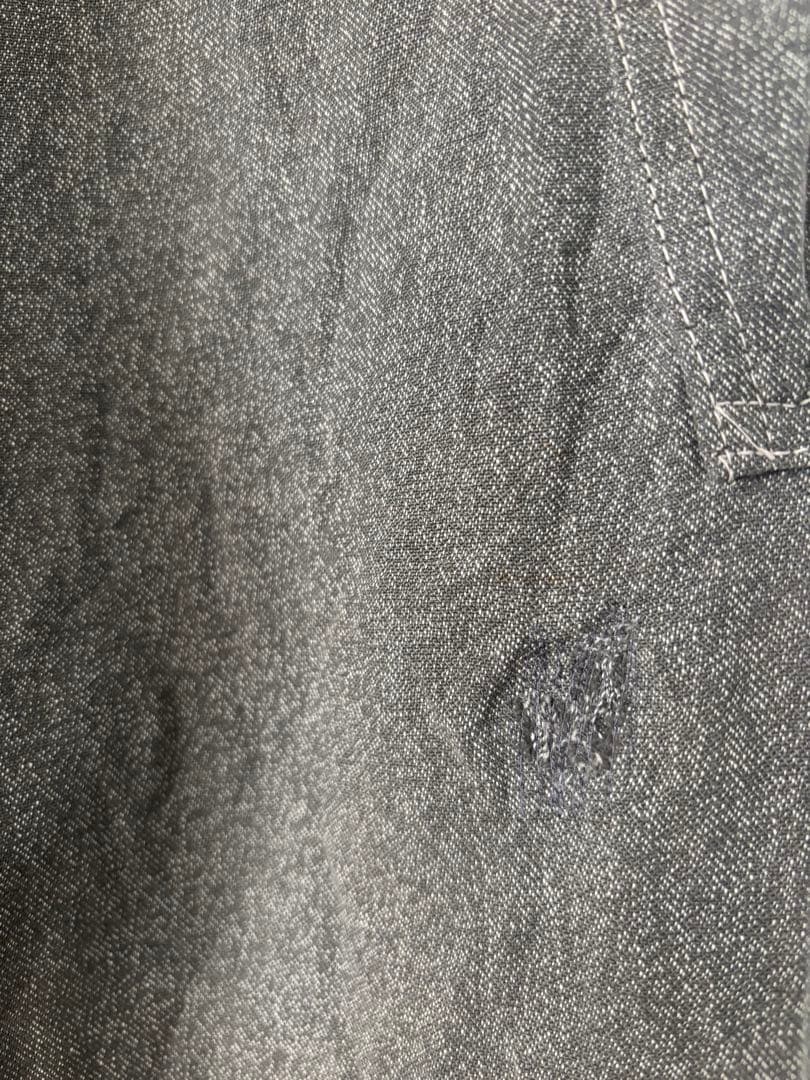 Hercules “Nation-ALLS” jumpsuit