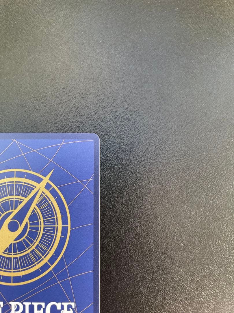 ONE PIECE カードゲーム モンキー・D・ルフィ レアカード