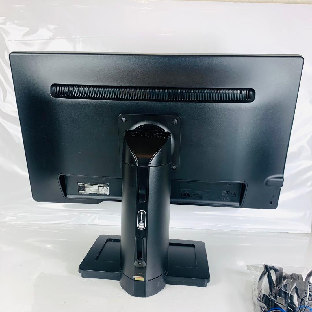 BenQ XL2411-B 24インチ ゲーミングモニター 144Hz対応