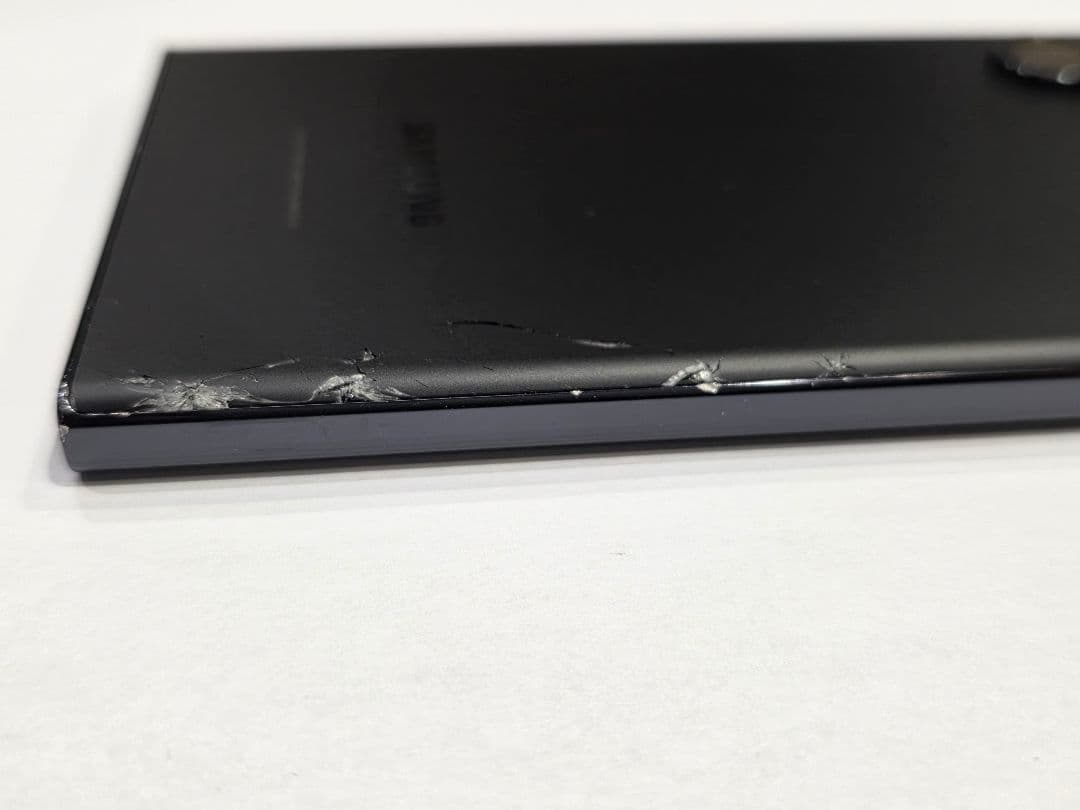 Samsung Galaxy S23 Ultra 512GB SIMフリー