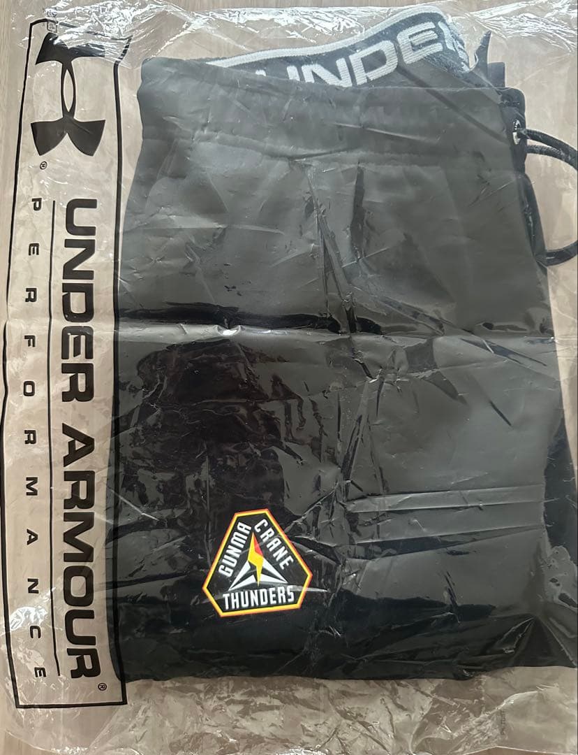 M*R様 【近日終了予定】群馬クレインサンダーズ　25-26ファンクラブ特典パン