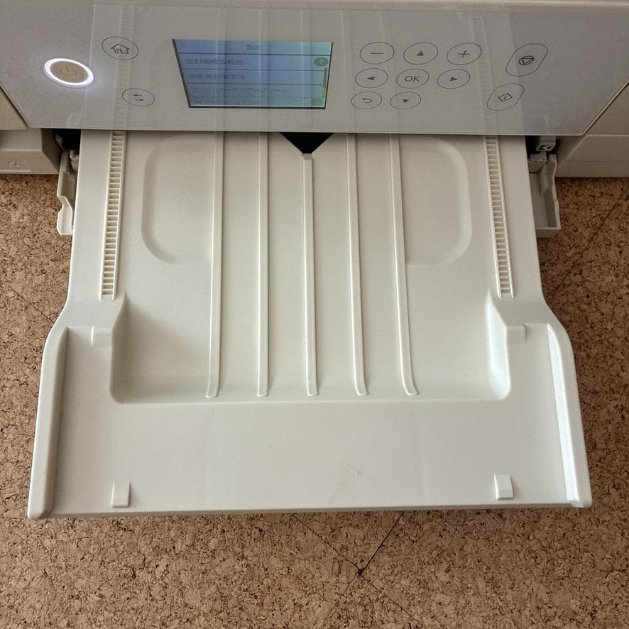 【動作品】EPSON EP-813A プリンター エプソン