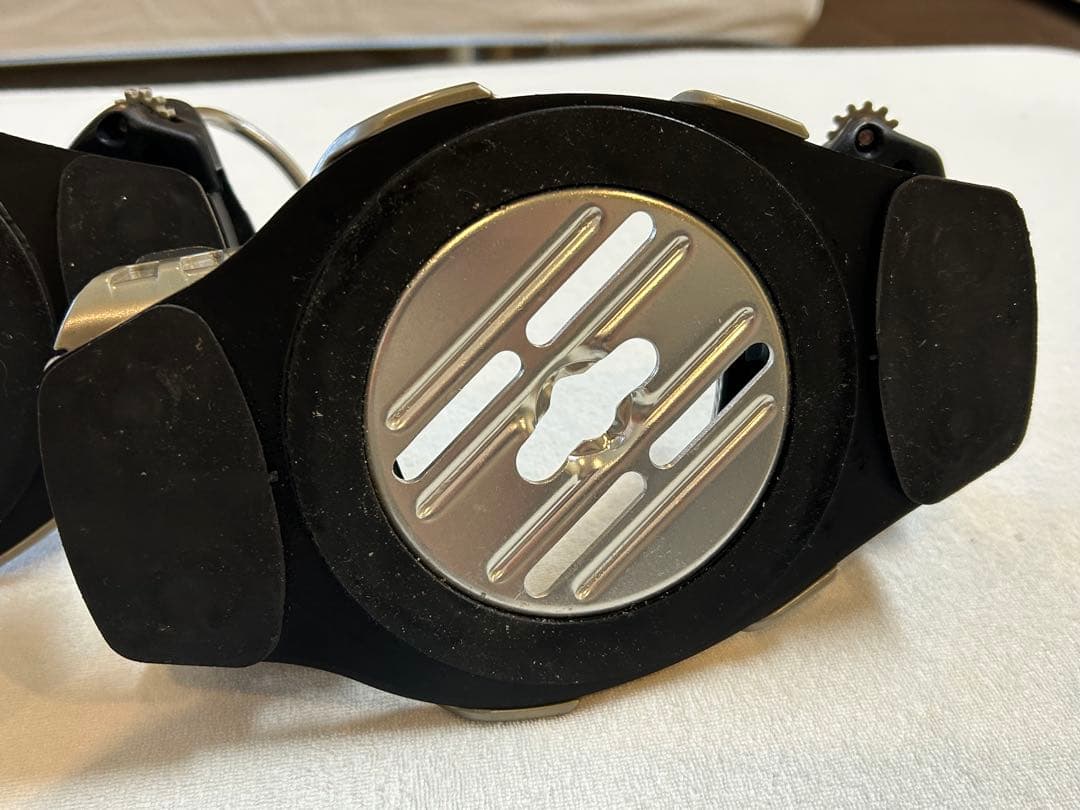 スノーボード F2 Intec Titanium M