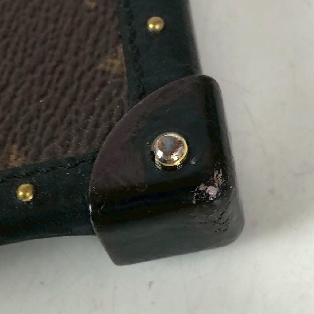 【美品✨】LOUIS VUITTON ルイヴィトン スマホケース