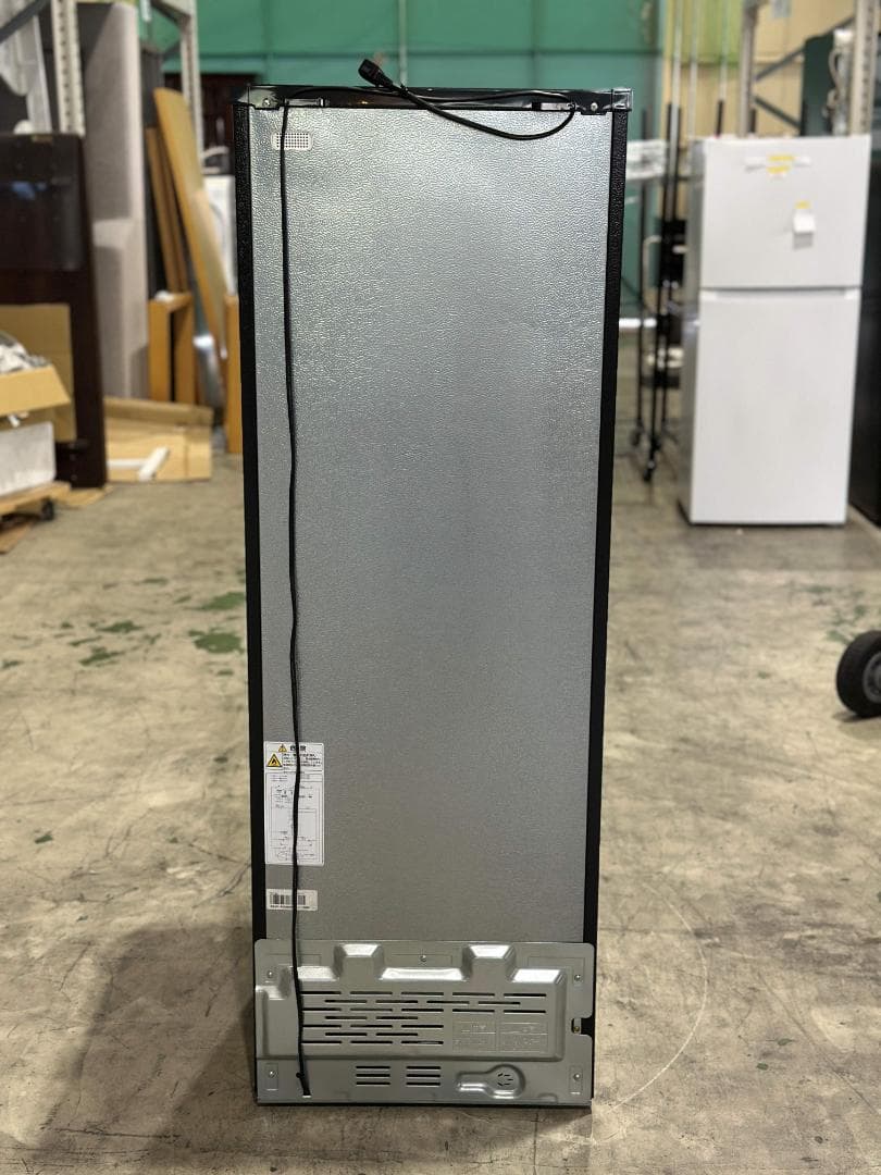 ■東芝/TOSHIBA■2ドア冷蔵庫 GR-S17BS 170L 2021年製