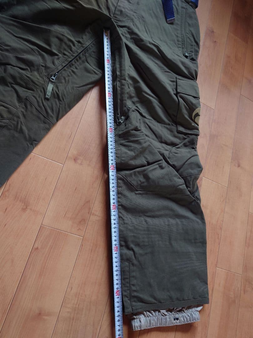 バートン ローニン スノーボードウェアセット S