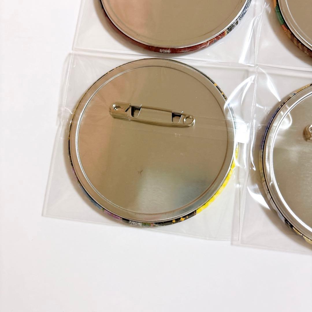 鬼滅の刃 冨岡義勇 コレクション缶バッジ 1弾 2弾 4弾 5弾 6弾 原画展