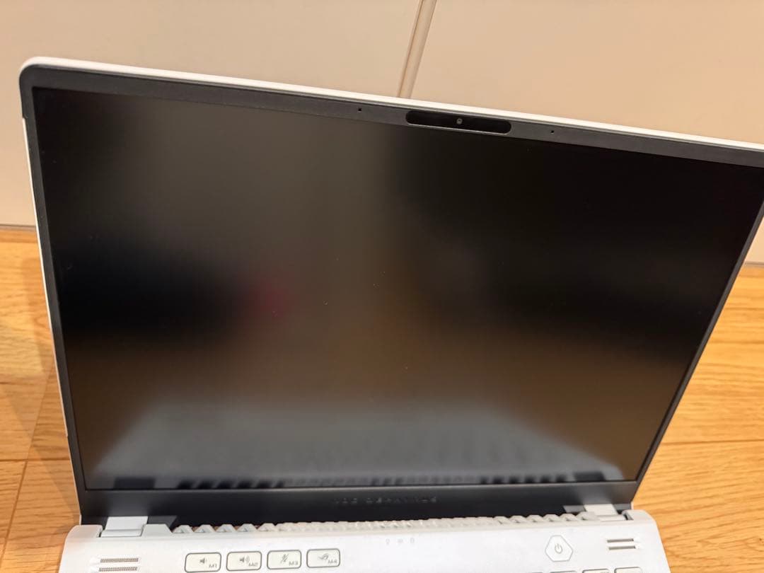 【最終値下げ】ASUS ROG Zephyrus G14 RX6700S