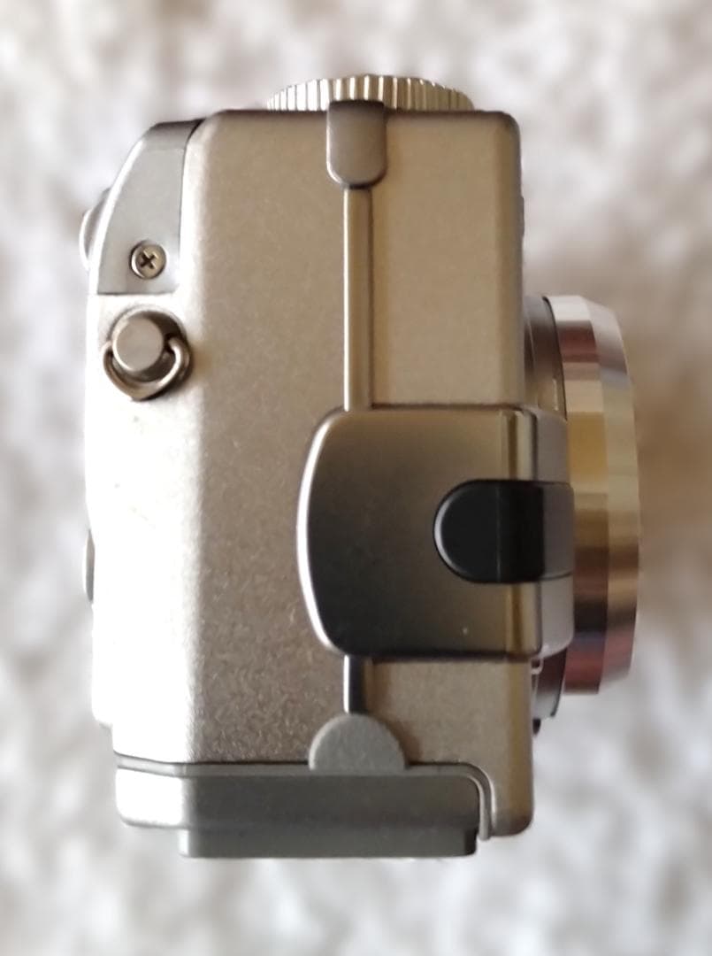 デジタルカメラ SONY Cyber-shot dsc-V1