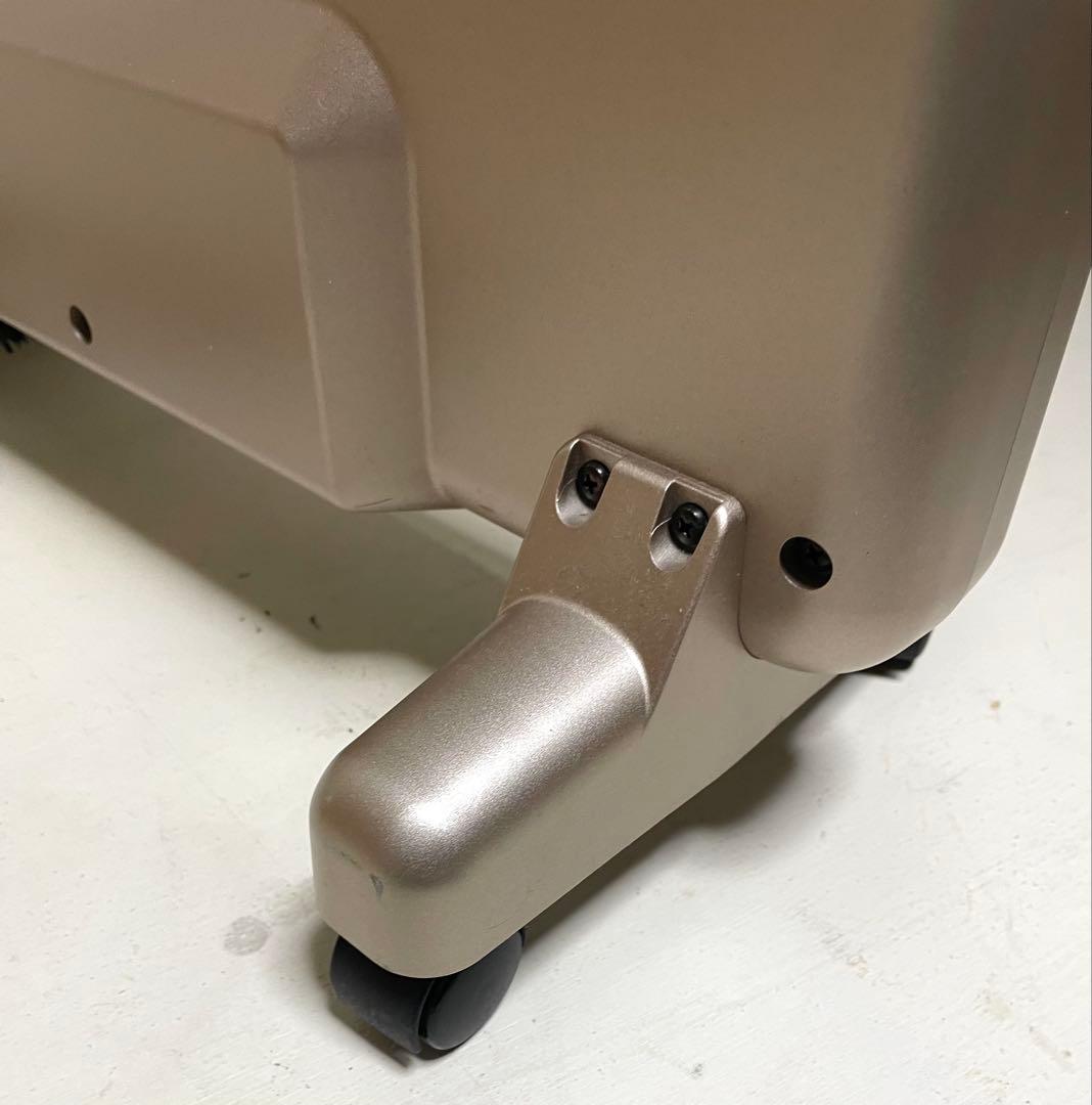 サンルミエ・エクセラ7 遠赤外線暖房器 N700L-GR パネルヒーター②