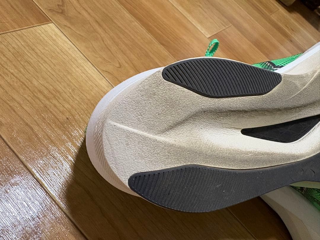 アシックス　マジックスピード5 メンズ27.5cm