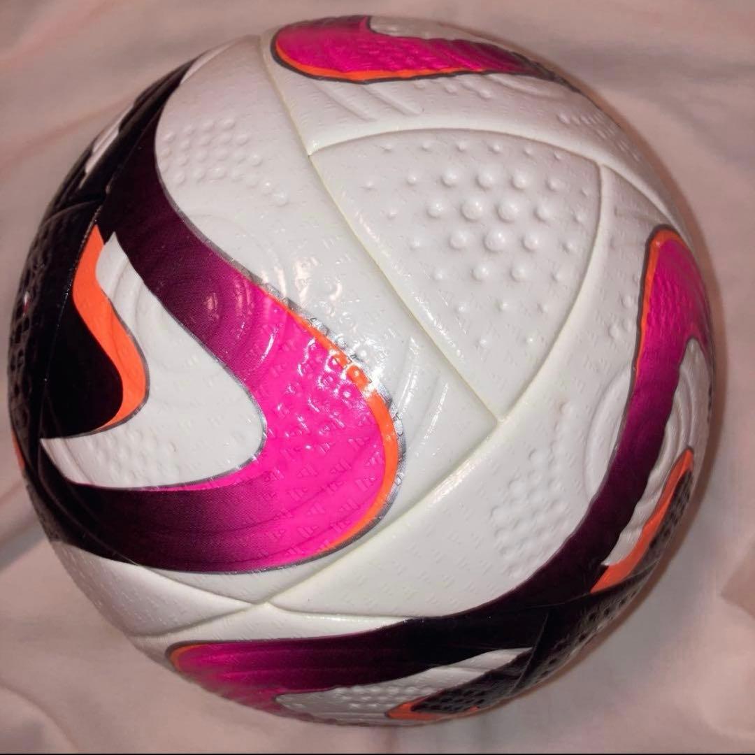 サッカーボール　Jリーグ