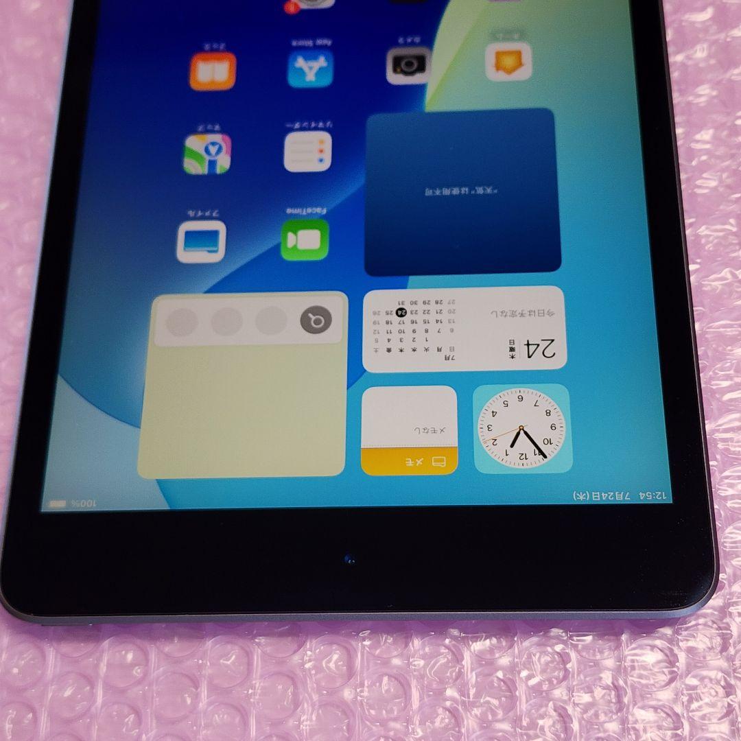 美品　iPad mini 第5世代　バッテリー最大容量85%　Wi-Fiモデル