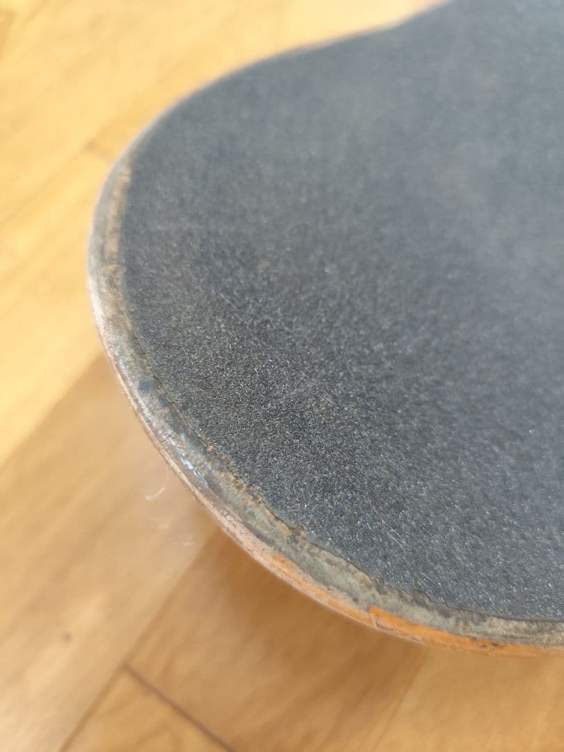 スケボー toy machine　トイマシーン