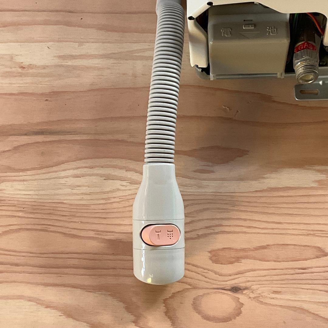 ノーリツ 瞬間湯沸器　都市ガス 2020年製