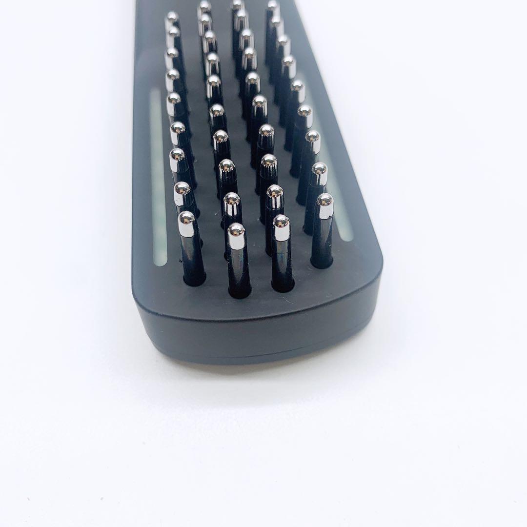 《ほぼ未使用⭐️付属品完備》 Brighte ブライト エレキブラシ