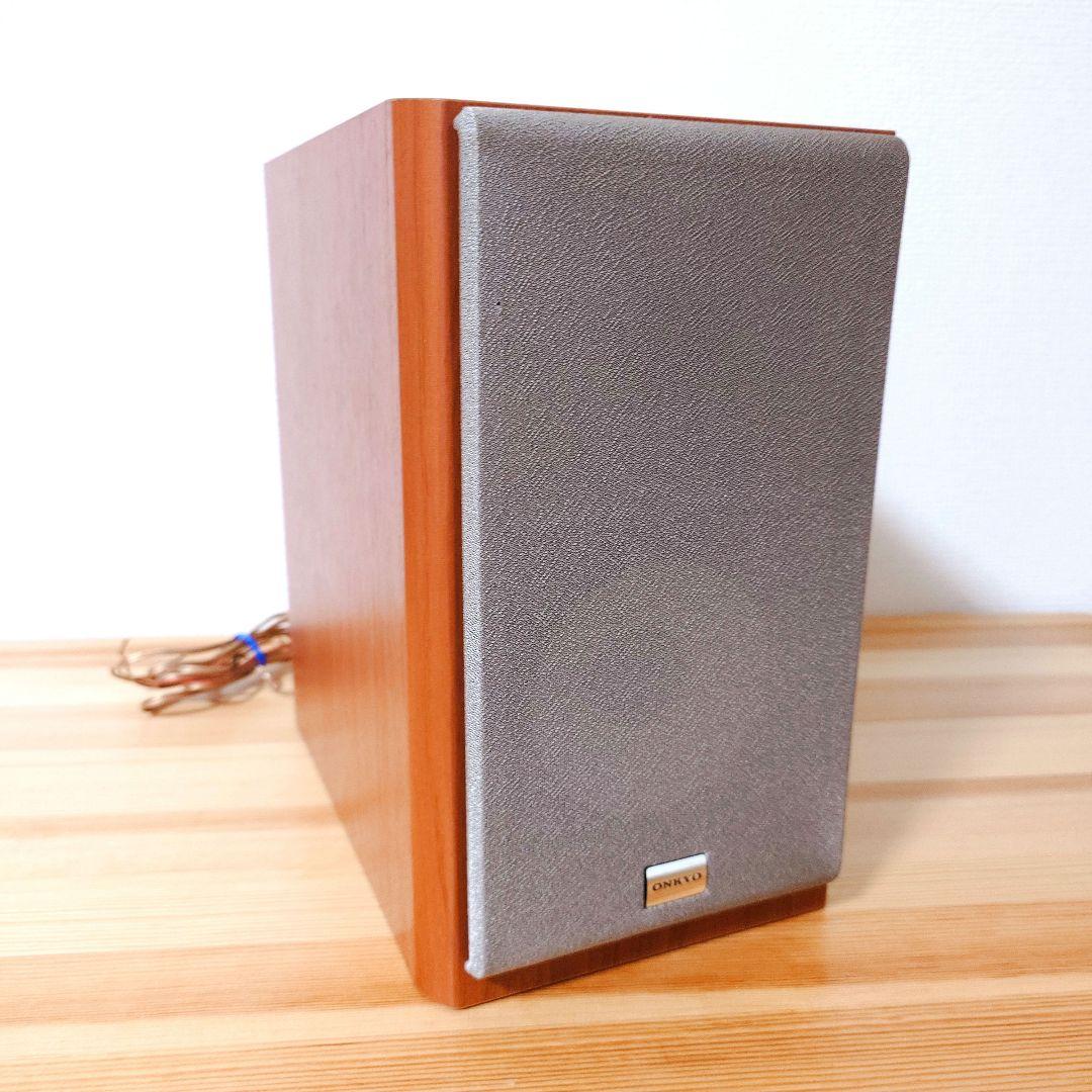 ONKYO オンキヨー　CD/MD/ ミニコンポ　FR-7GX ✨良品・動作品✨