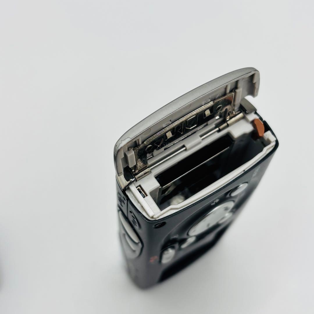 CANON IXY DIGITAL L3 PC1144 ブラック　イクシー