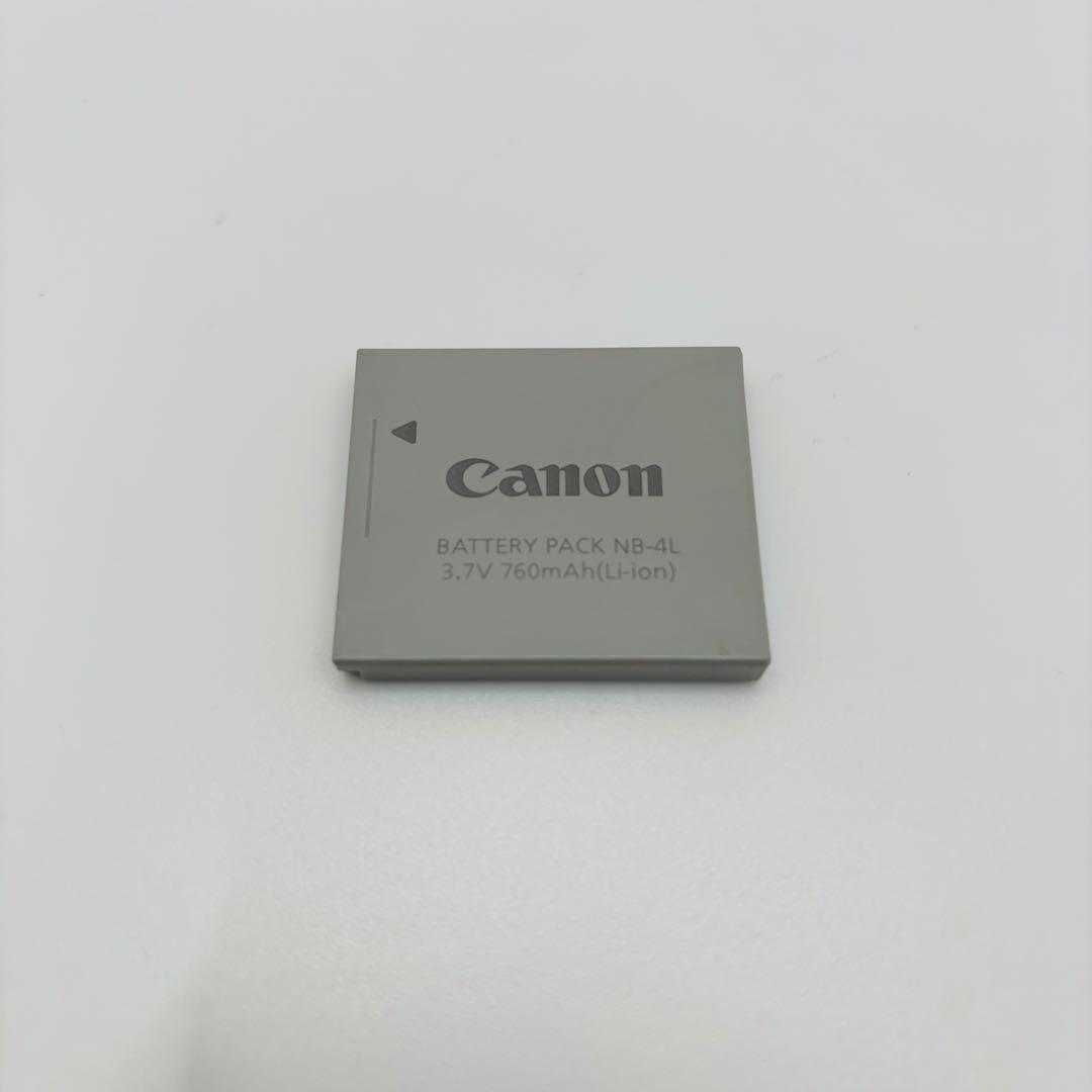 CANON IXY DIGITAL L3 PC1144 ブラック　イクシー