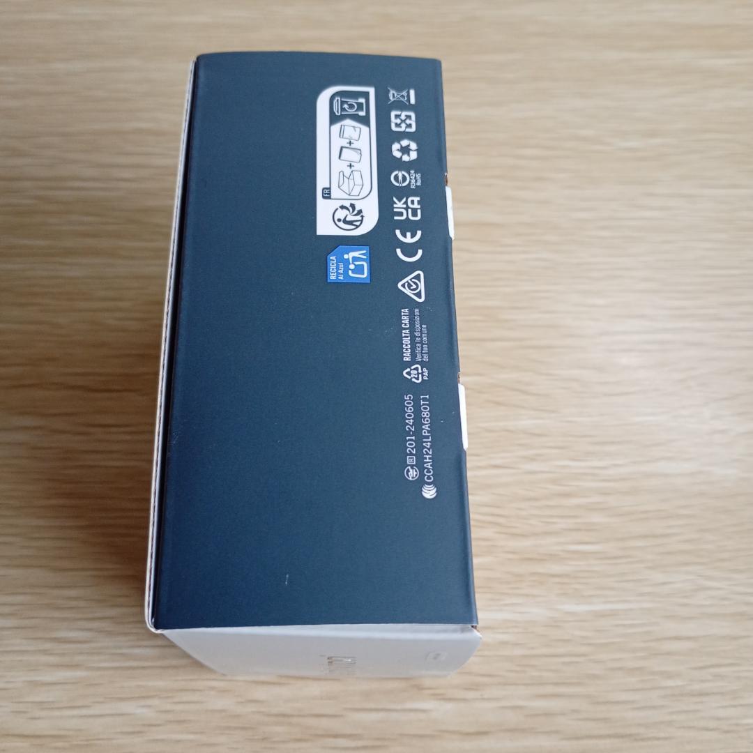 bryton Rider S510　センサー無し　Garminマウント用爪付