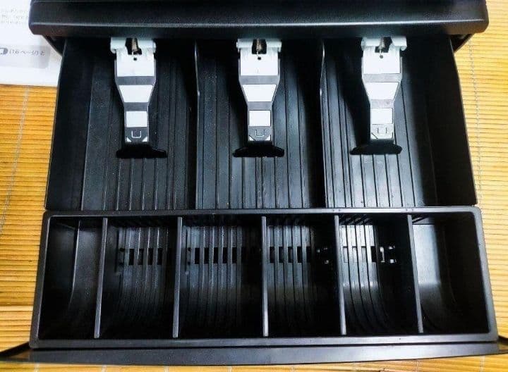 カシオレジスター　TE-2300　フル設定無料　コンパクト　900000