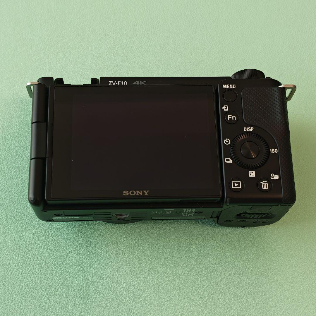 天体撮影用 赤外 SONY ZV-E10 ミラーレス一眼 カメラ