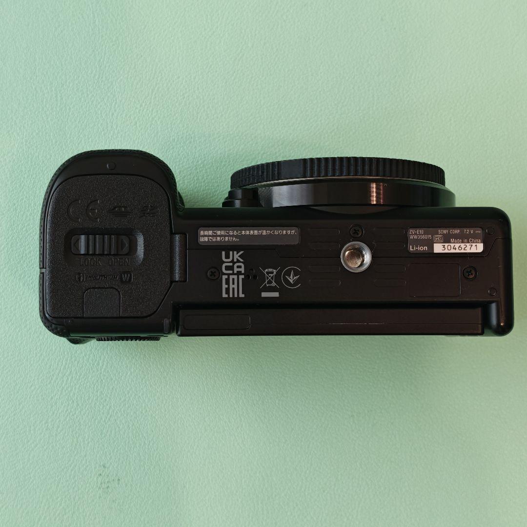 天体撮影用 赤外 SONY ZV-E10 ミラーレス一眼 カメラ