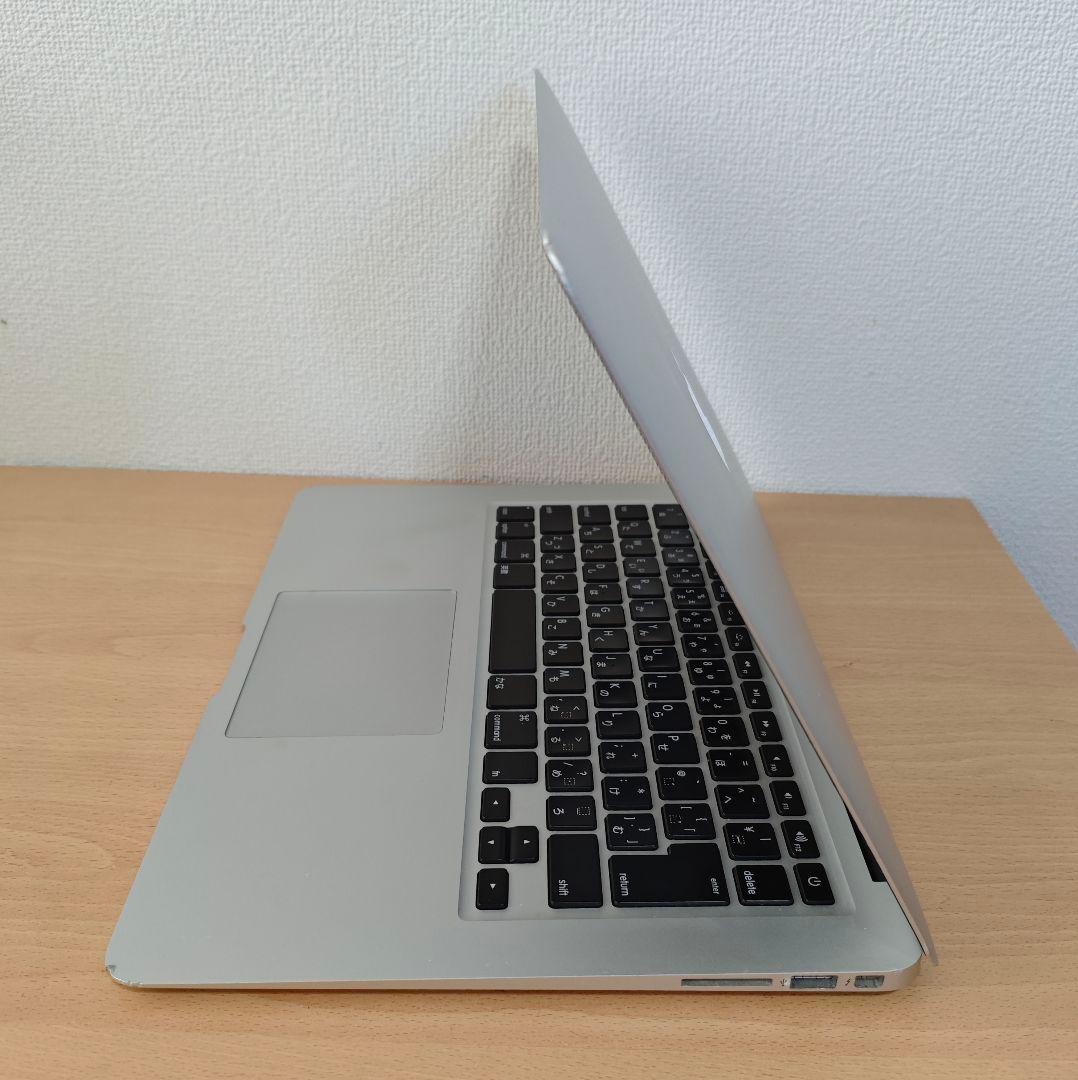 【2023年OS】Macbook Air 13インチ 2015 i5 4G