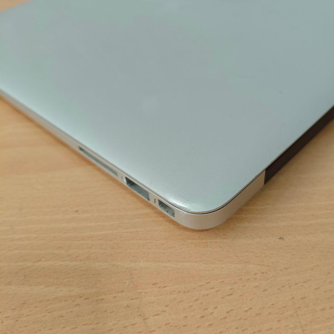 【2023年OS】Macbook Air 13インチ 2015 i5 4G