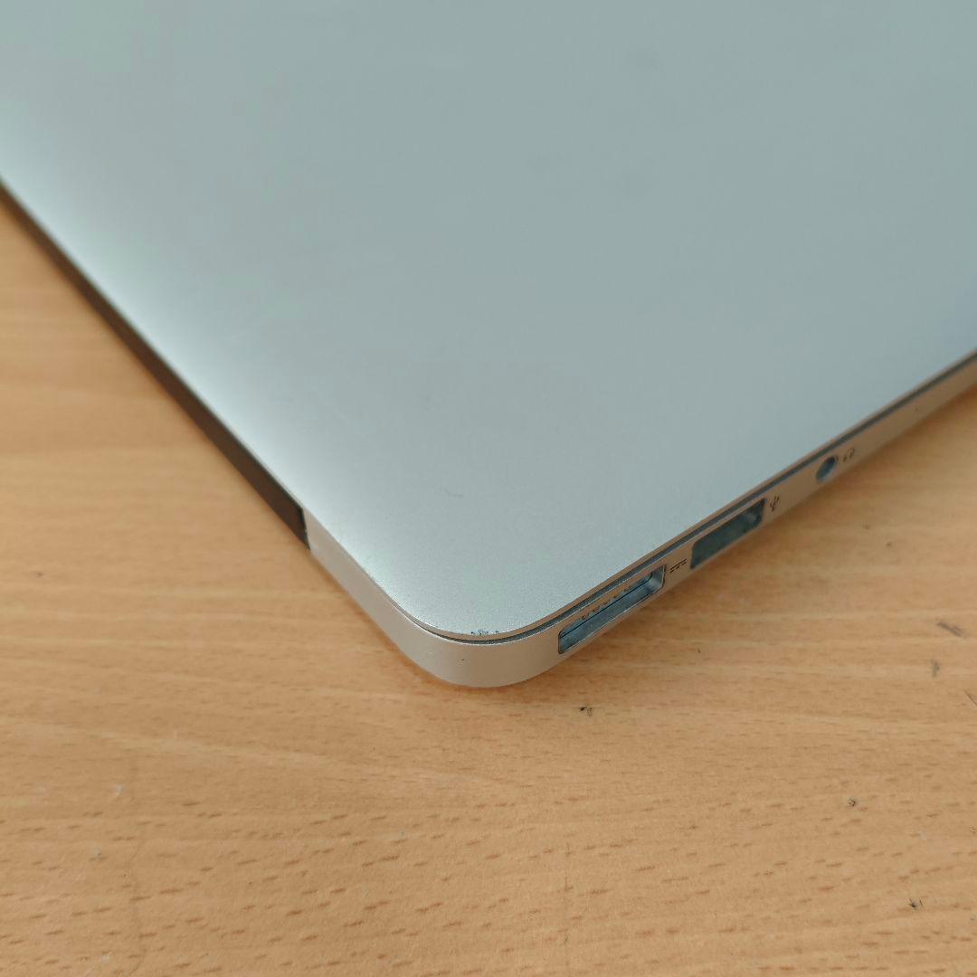 【2023年OS】Macbook Air 13インチ 2015 i5 4G