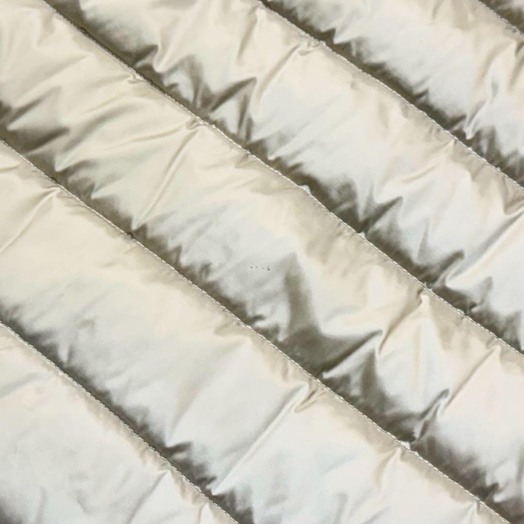 美品✨ウィークエンドマックスマーラ 現行タグ ダウンコート ラビットファー