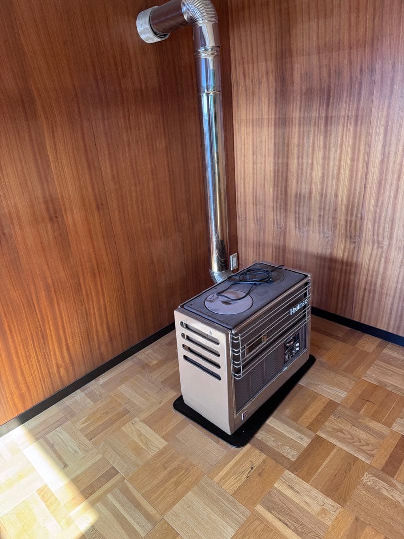 サンポット sunpot ヒートマックス heatmax