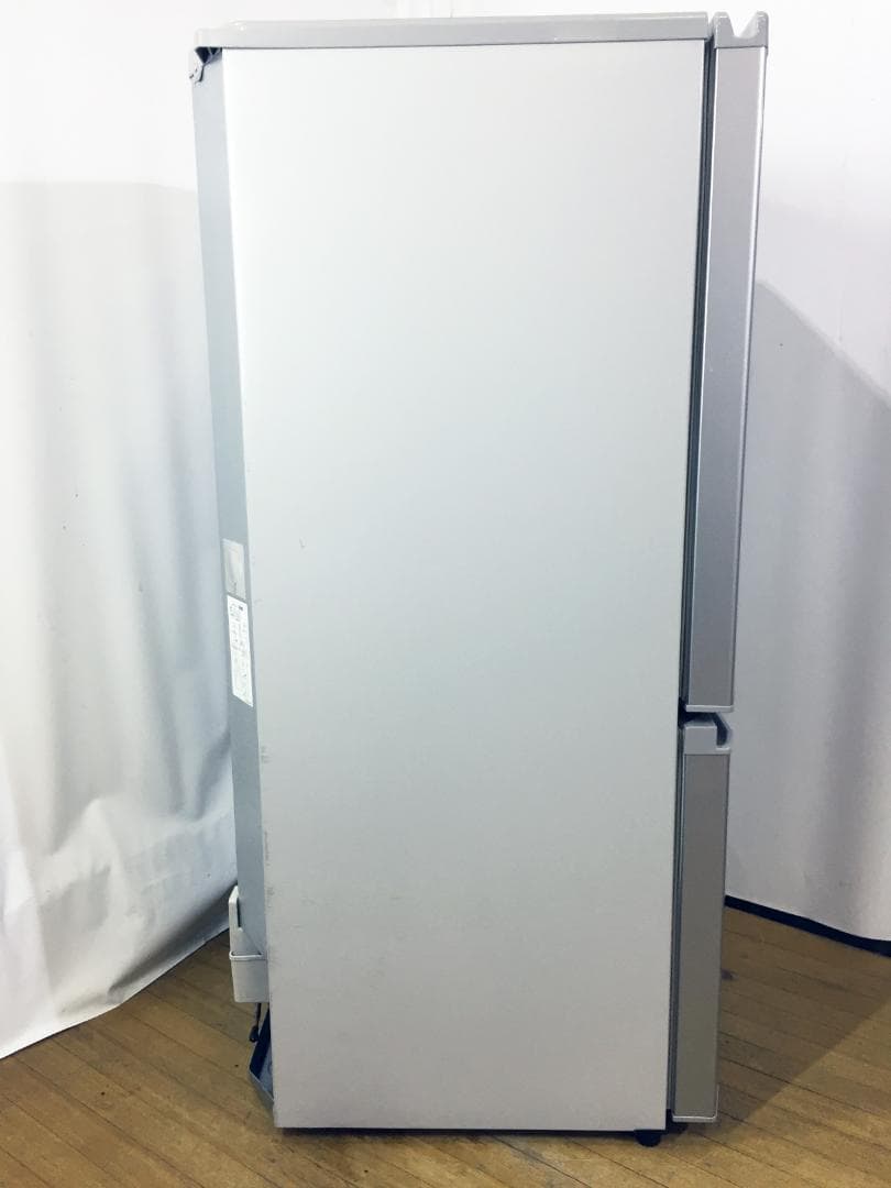 30日迄♦三菱 146L 冷蔵庫【♦MR-P15Y-S】♦︎♦︎♦︎♦︎