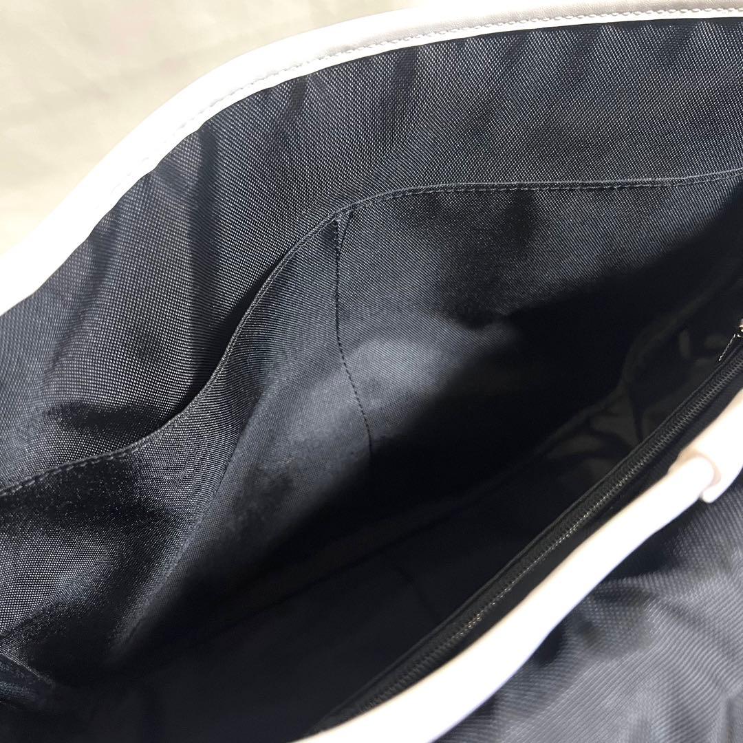 希少 大人気 00s バーバリー ブラックレーベル メッセンジャーバッグ y2k