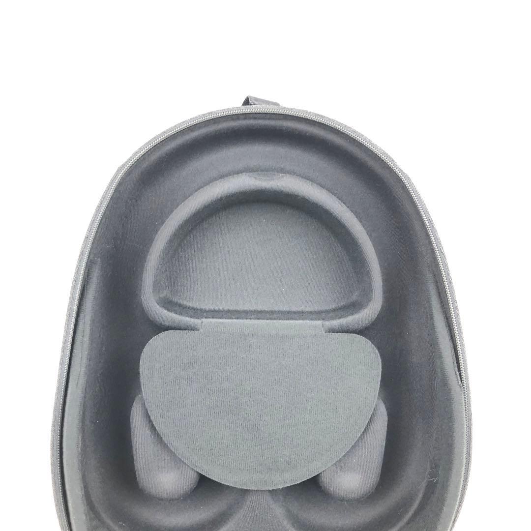 【極美品】SONY WH-1000XM5 ブラック ワイヤレスヘッドホン