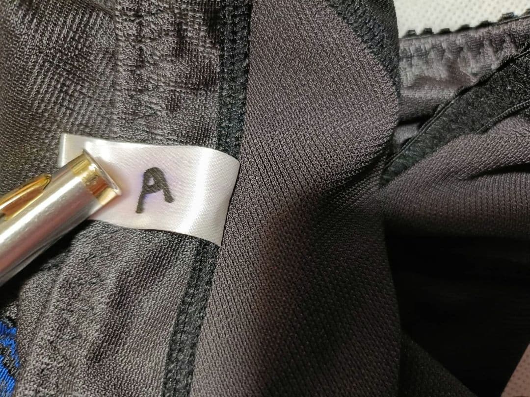 美品　MARUKO　カーヴィシャス　ボディスーツ　D75L　補正下着　マルコ