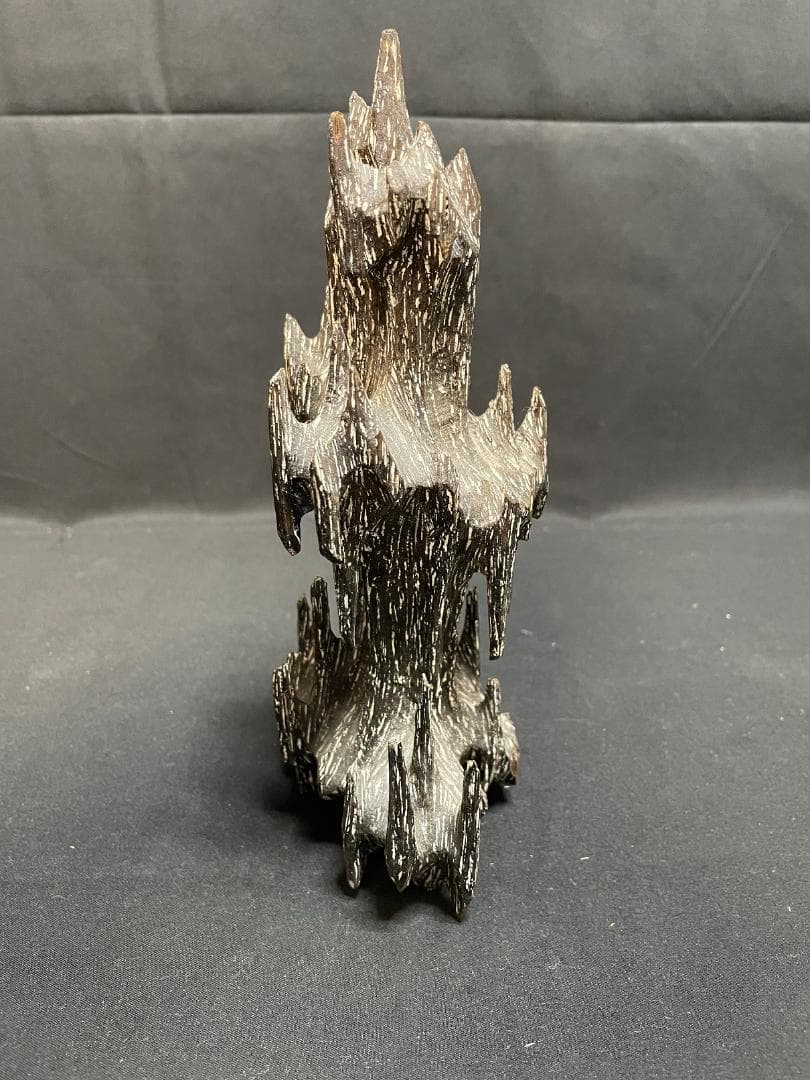 【希少】香木 260ｇ 沈香 沈水香 100年以上　　102420