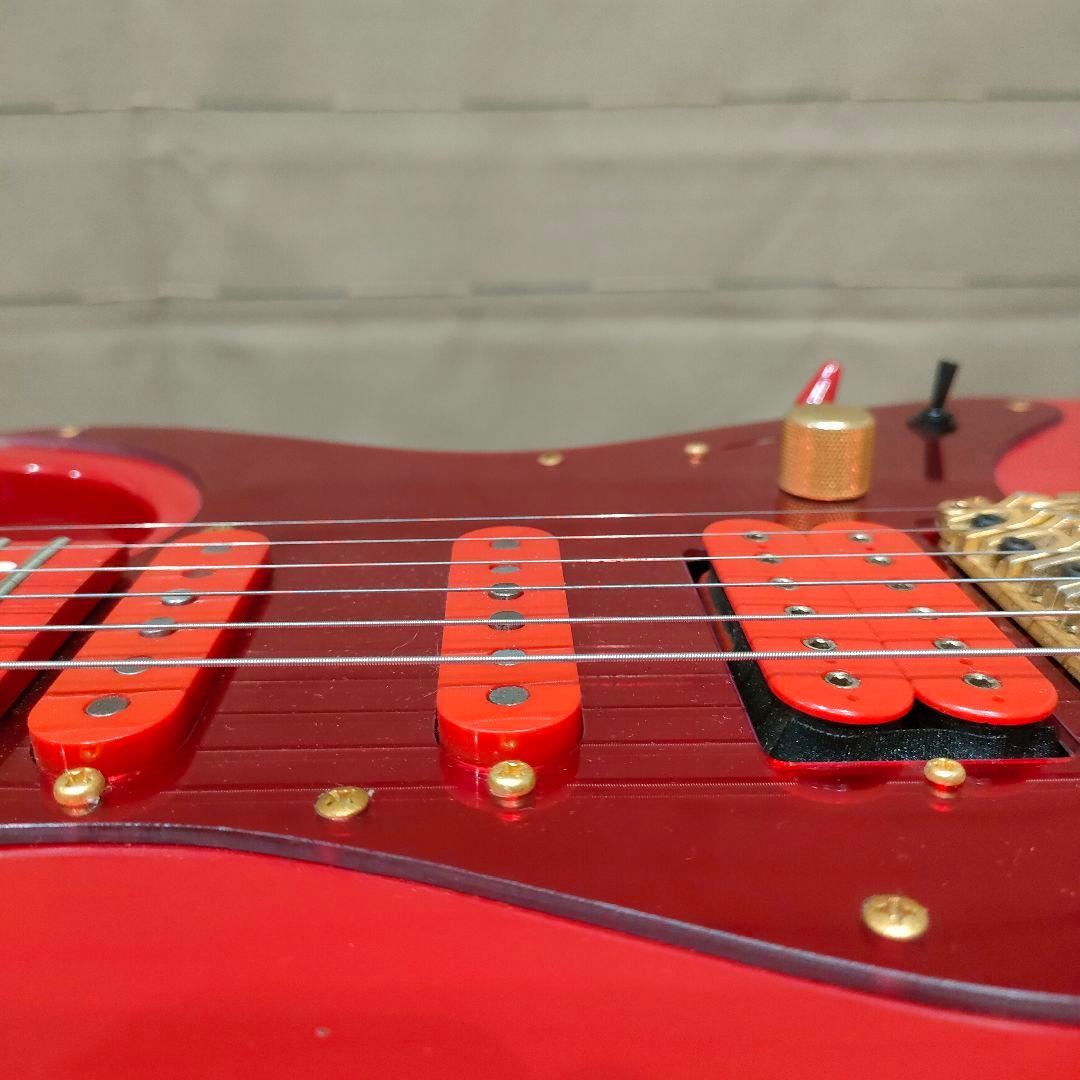 Fernandes LA-85KK L'Arc～en～Ciel Kenモデル