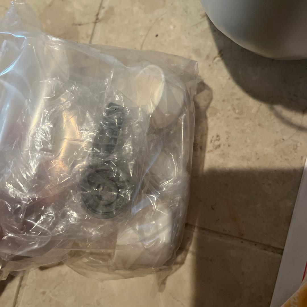 ゴパン　サンヨー　ライスブレッドクッカー