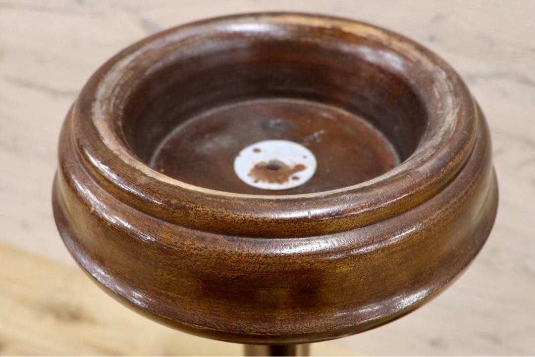 GMHK554○maruni / マルニ オールドマルニ スタンド灰皿 灰皿 ア