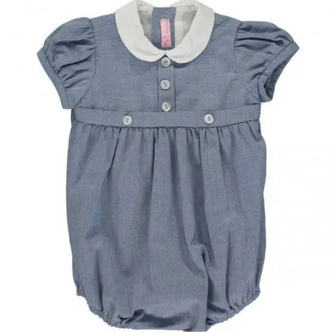 【お値下げ！】極美品！アマイアキッズ ロンパース