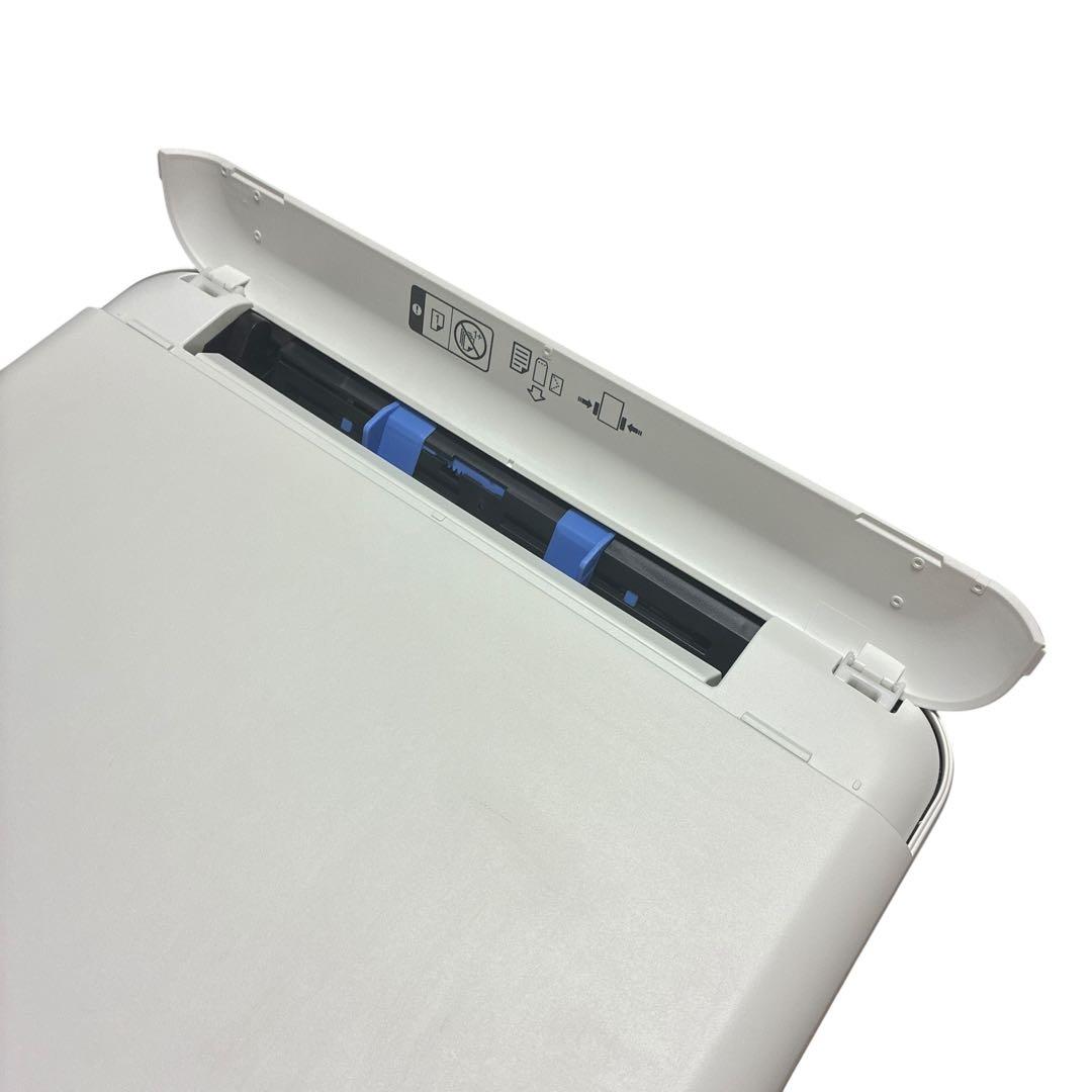 【美品】EPSON EW-M752T エコタンク搭載 インクジェット複合機