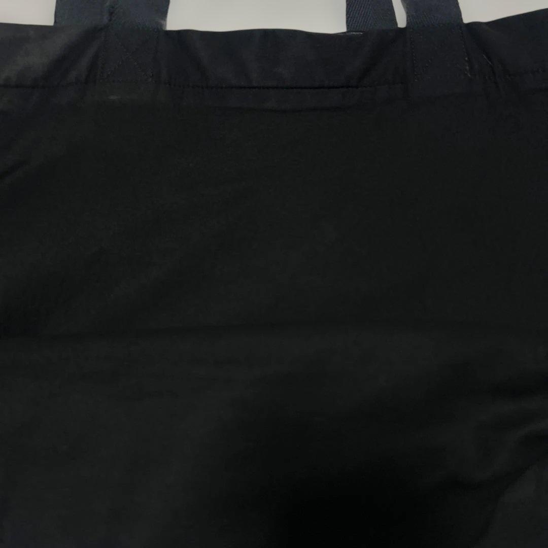 ヨウジヤマモト レザートートバッグ