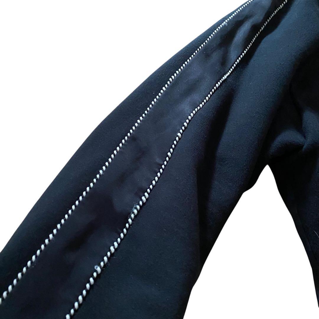 MONCLER FRAGMENT 21AW スカジャン　E006