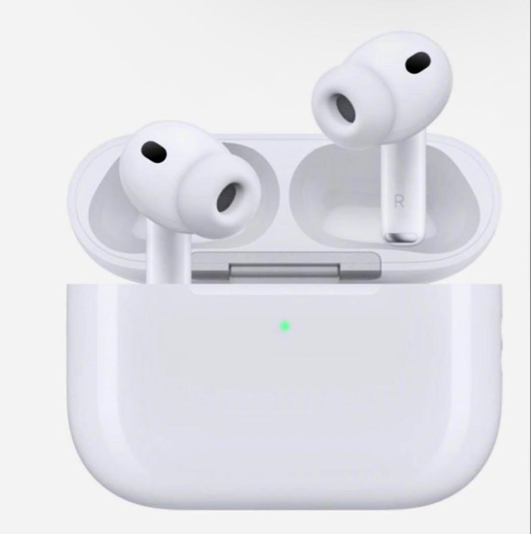 新品未開封 Apple AirPods Pro 3