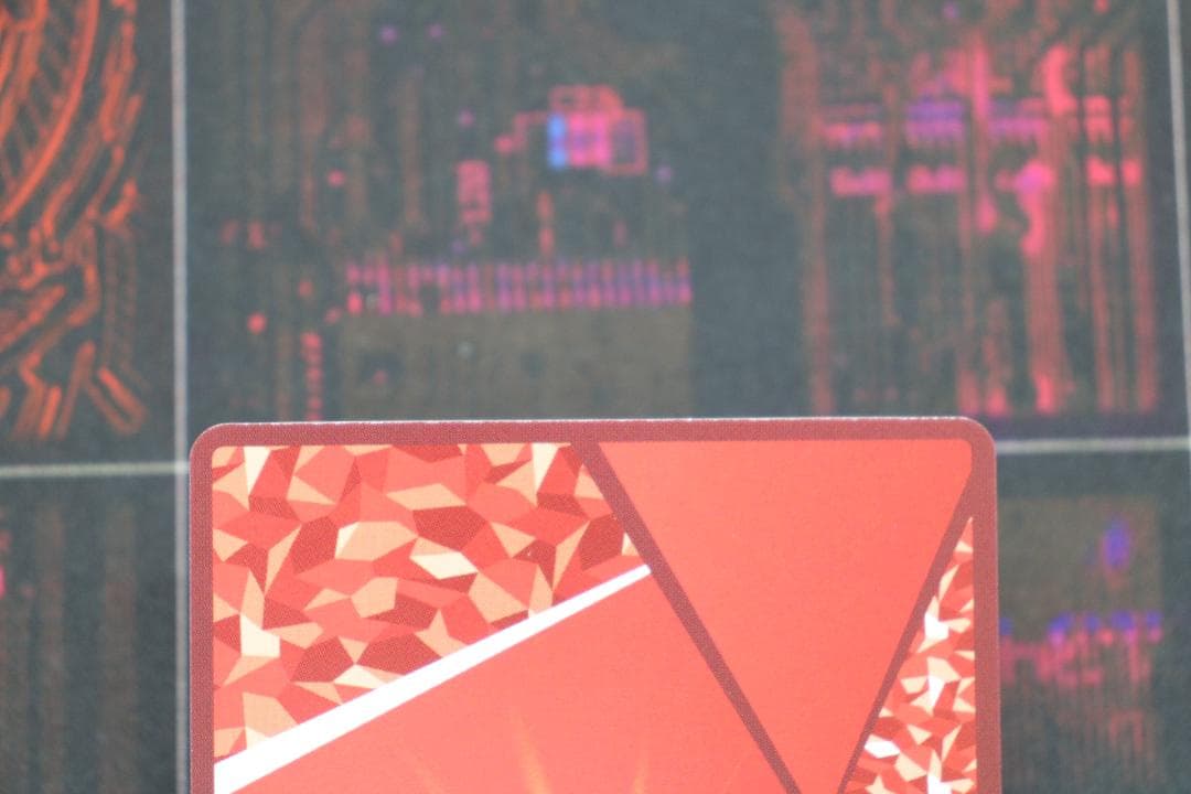 エルヴィン・スミス パラレル 星2 ユニアリ 44-EY1201-13C