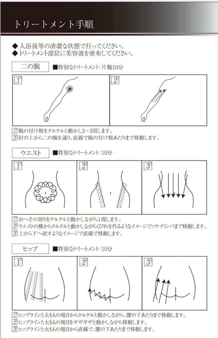 Dr. Artivo Ghost 美顔器 ローズゴールド