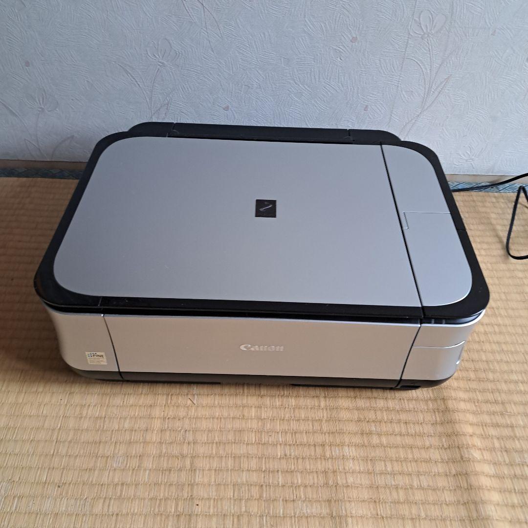 Canon プリンター　MP540