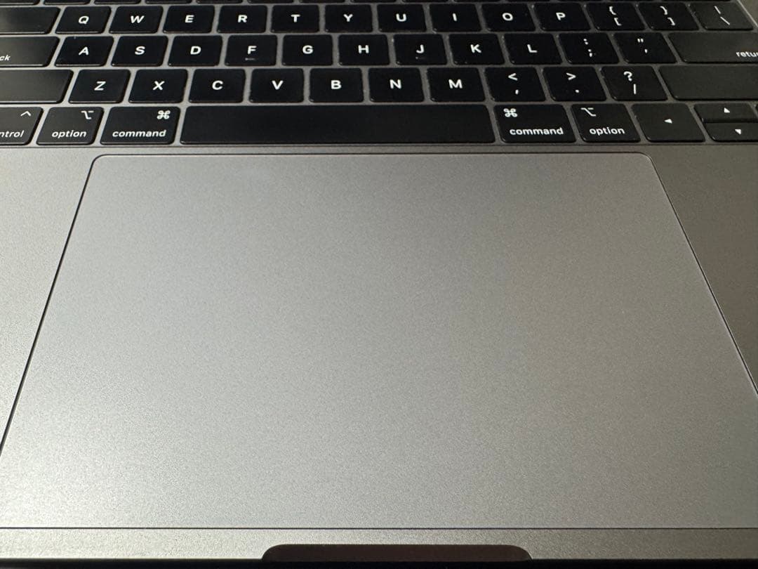 【SSD1TB】MacBook Pro 15インチ Corei7 USキーボード