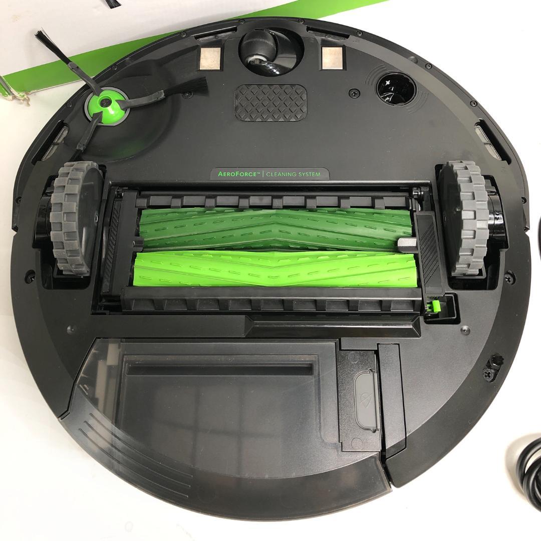 iRobot★Roomba ルンバ i3 お掃除ロボット 掃除機 動作良好